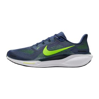 Nike Pegasus 41 hardloopschoen - Heren - Sport - Veelkleurig - Maat: 45 EU