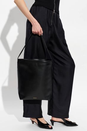 Neous Shoulder Bag Thea, Womens, Black