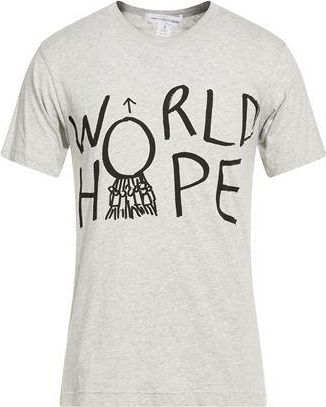 Comme Des Gar&ccedil;ons CAMISETAS Y TOPS - Camisetas en YOOX.COM