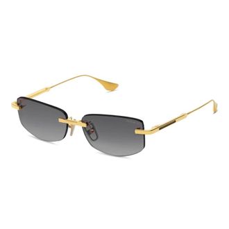 Dita Eyewear Sunglasses, unisex, Yellow, 56 MM, Stylish Sunglasses Collection