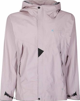 Kl&auml;ttermusen Asynja Jacket Ms