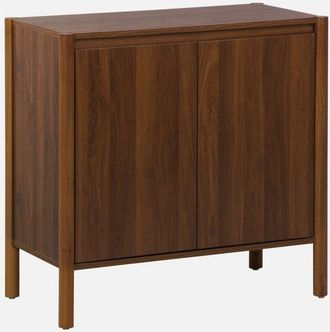 Sweeek Aparador con 2 puertas, 80cm