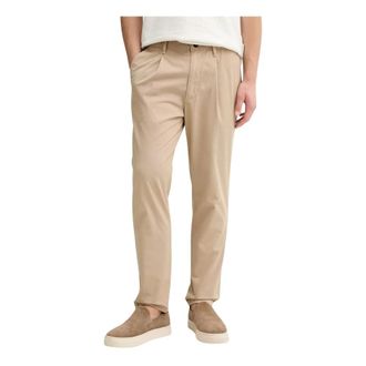 Marc O'Polo Uomo, Pantaloni, Beige, M, new
