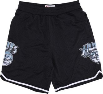 HUF Korte broek - Heren - Bermuda - Zwart - XL - Korte Broeken