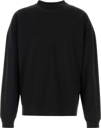 The Row Uomo, Top, Nero, M, new