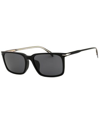 David Beckham Mens Db 1163/F/S 58Mm