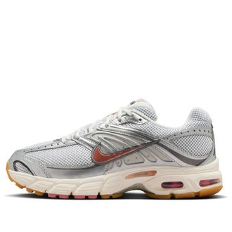 Nike (WMNS) Nike Air Max Moto 2K White Metallic Silver Metallic Dark Grey Metallic Red Bronze IQ0365-100
