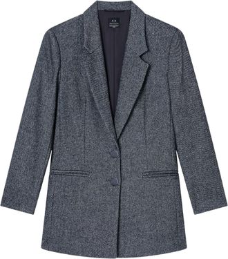 A|X Armani Exchange Jackets