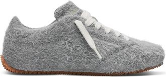 Axel Arigato Tact Runner - Heren - Sneakers - Grijs - 43 EU - Leer - Schoenen
