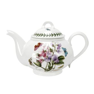 Portmeirion Teapot - Botanic Garden Romantic
