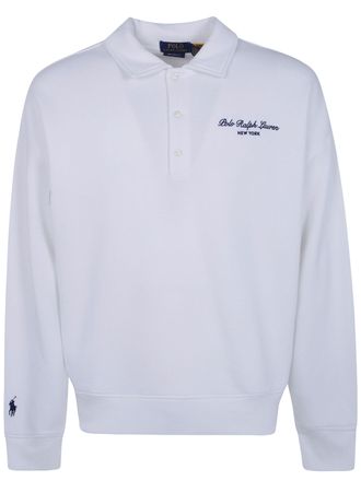 Ralph Lauren Sweater Main Logo Polo Ralph Lauren