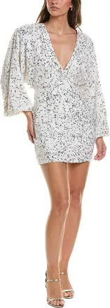 Retrof&ecirc;te Aubrielle Dress