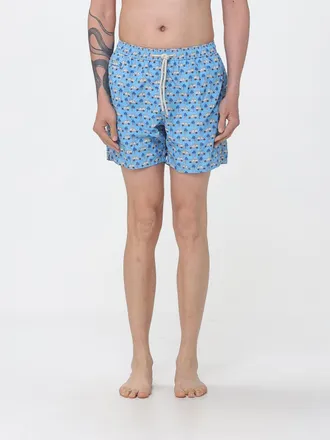 MC2 Saint Barth Costume da bagno boxer stampato