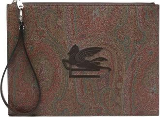 Etro Pouch Slg Bags