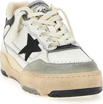 Golden Goose Sneaker - White