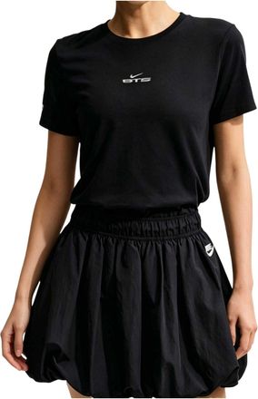 Nike (WMNS) Nike x BTS T-Shirt Black JF1696-010