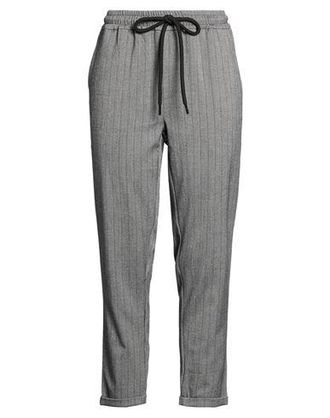 En Avance BOTTOMWEAR - Trousers on YOOX.COM
