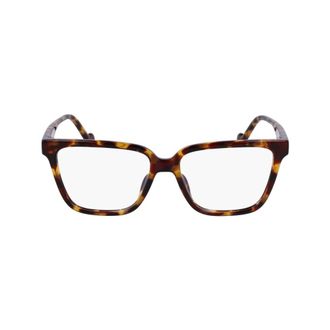 Liu Jo Glasses, unisex, Brown, Size: 51 MM Lj3617 Optical Frame