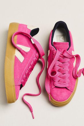Veja Campo Bold Sneakers