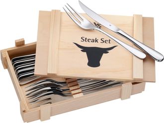 WMF Steakbesteck »Steakbesteck«