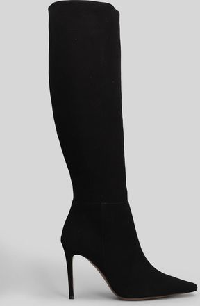 Roberto Festa Milano Klaria High Heels Boots