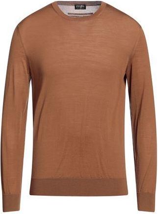 Ermenegildo Zegna PRENDAS DE PUNTO - Pullover en YOOX.COM