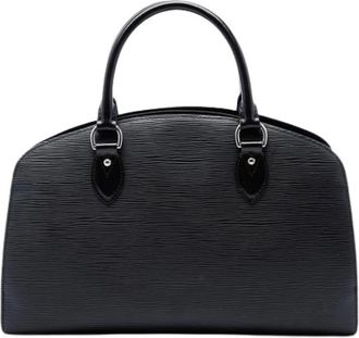 Louis Vuitton Pre-owned Pont Neuf PM - - Pre-owned - Donna - Nero - ONE SIZE