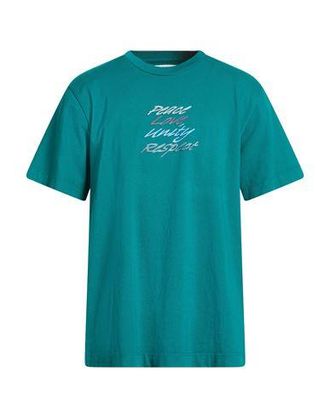Mauro Grifoni TOPWEAR - T-shirts on YOOX.COM