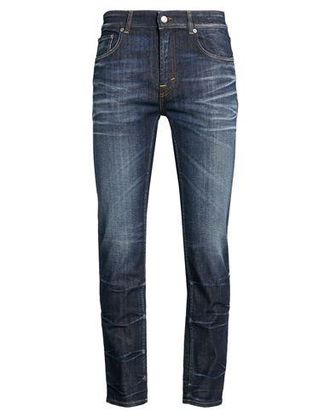 Department Five BOTTOMWEAR - Jeans on YOOX.COM