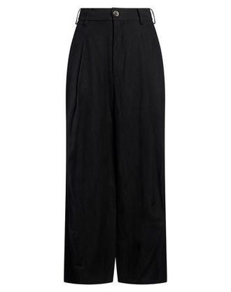 Uma Wang BOTTOMWEAR - Trousers on YOOX.COM