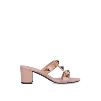 Valentino Garavani Valentino Garavani Roman Stud Sandals