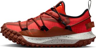 Nike x ACG Mountain Fly Low Gore-Tex Vibrant Red Black IB7328-200
