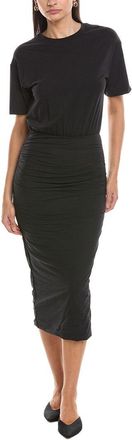 Marella Ileana Jersey Dress