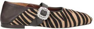 Wales Bonner CALZATURE - Ballerine su YOOX.COM