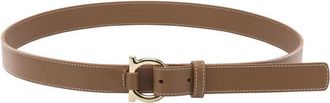 Ferragamo Belt Gancini