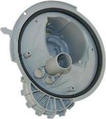 Bosch Bloque Hidraulico Original 230x170 Mm Lavavajillas 00668102 Bosch Lavavajillas 00668102 Bosch