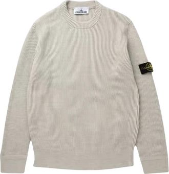 Stone Island Uomo, Maglie, Grigio, 2Xl, new