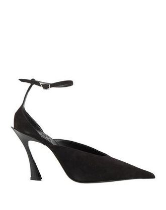MUGLER FOOTWEAR - Pumps on YOOX.COM
