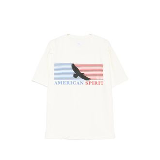 Rhude Graphic T-shirt