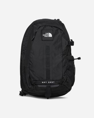 The North Face Hot Shot Sling Bag Black