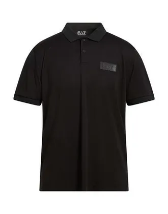 Emporio Armani CAMISETAS Y TOPS - Polos en YOOX.COM
