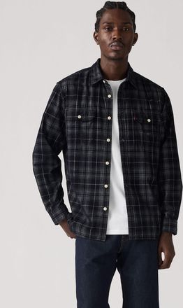 Levi's Langarmhemd