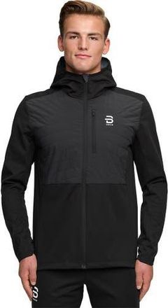 Daehlie Power Jacket - Mens in Black at Nordstrom, Size Xx-Large