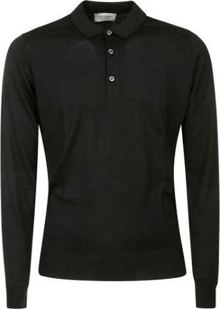 John Smedley John Smedley | Belper Shirt Ls - XL
