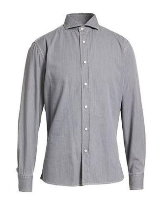 Brunello Cucinelli TOPWEAR - Camicie jeans su YOOX.COM
