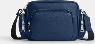 Coach Fletcher Crossbody Bag