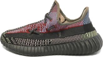 Yeezy by Kanye West Sneakers senza lacci Boost 350 V2 - Nero