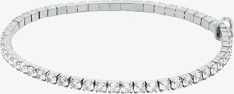 Michael Kors Pav&eacute; Stretch Tennis Bracelet