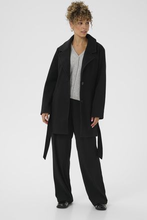 Cream Jas CRCamelia Jas Straight fit black