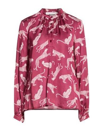 Silvian Heach TOPWEAR - Shirts on YOOX.COM